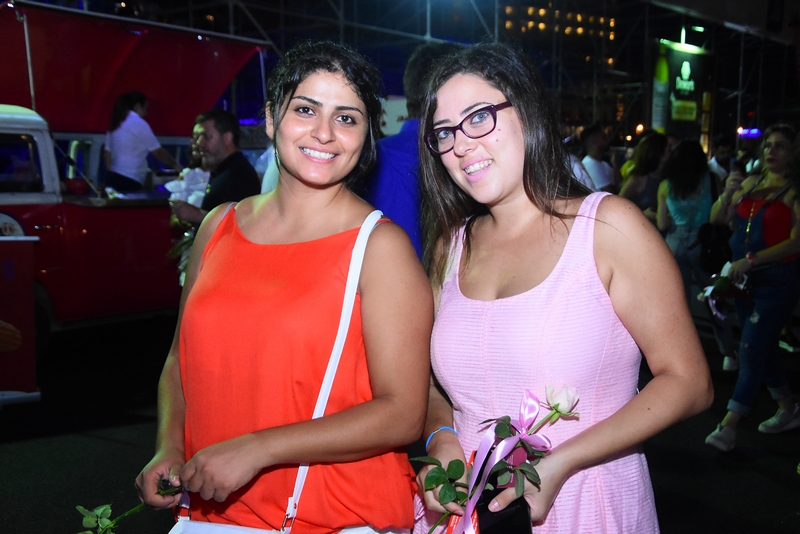 Elissa at Beirut Holidays